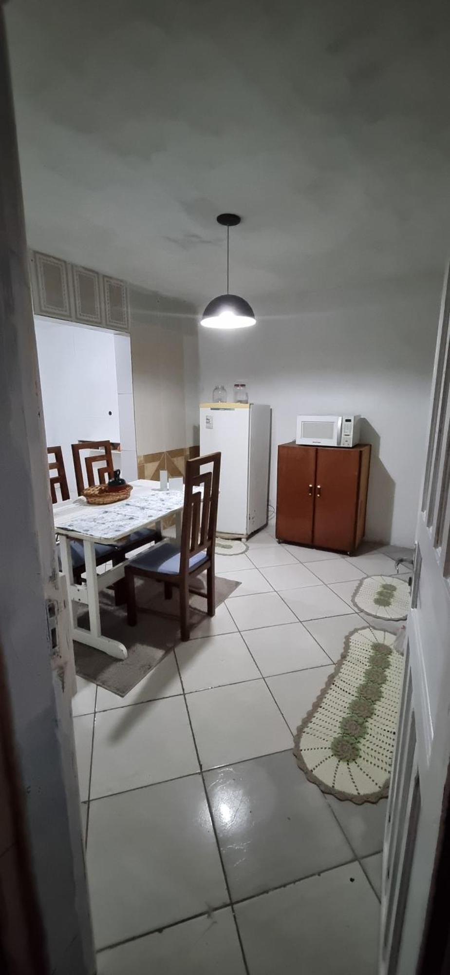Meu Aconchego 度假居 圣保罗