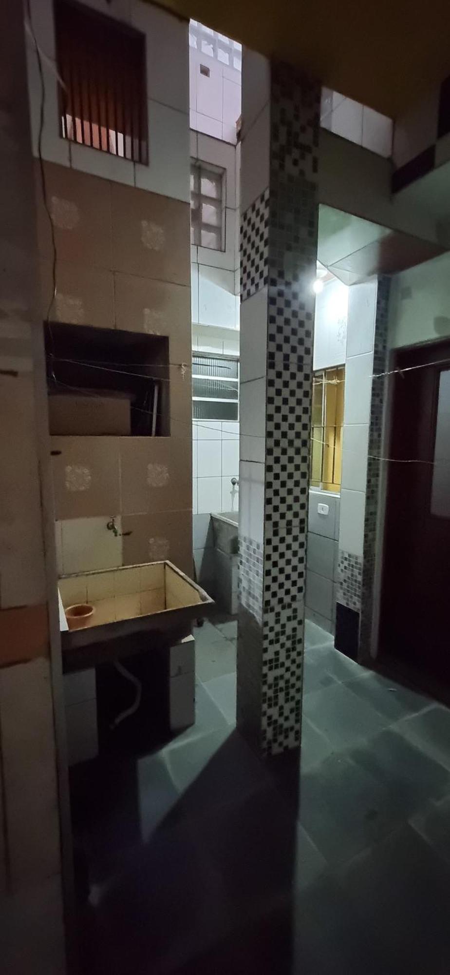Meu Aconchego 圣保罗