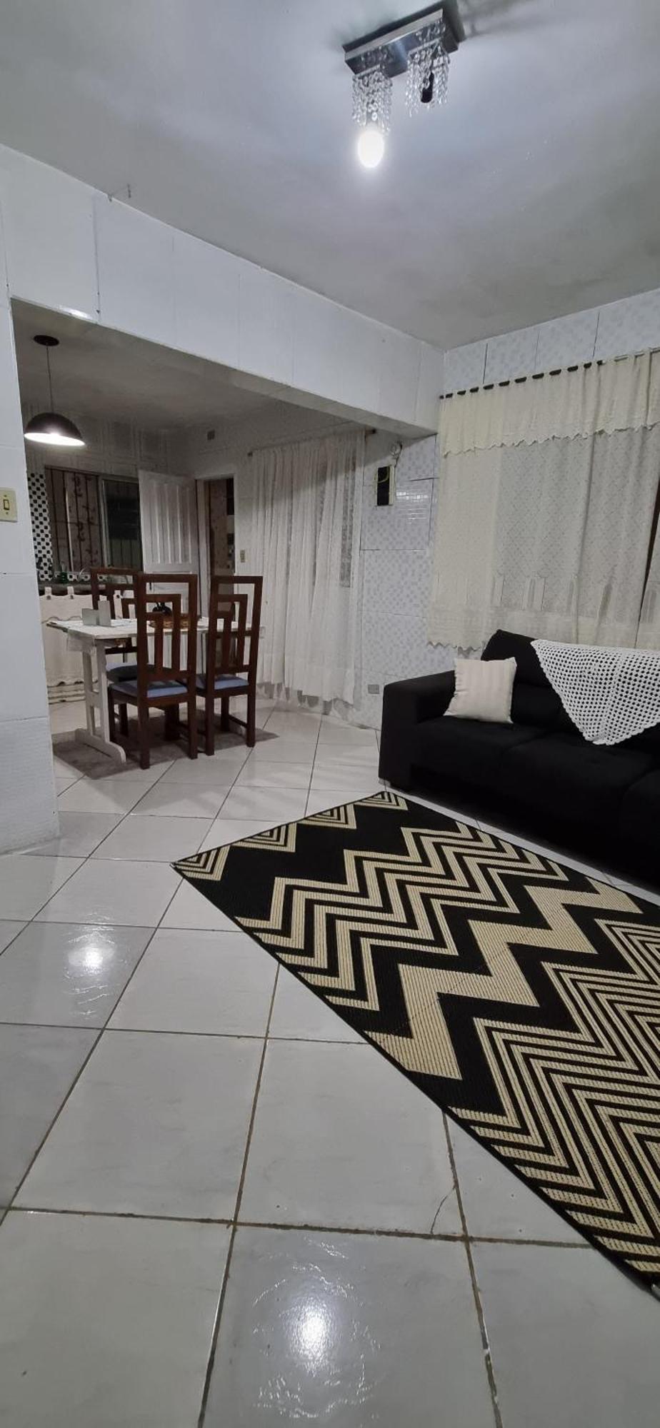Meu Aconchego 度假居 *