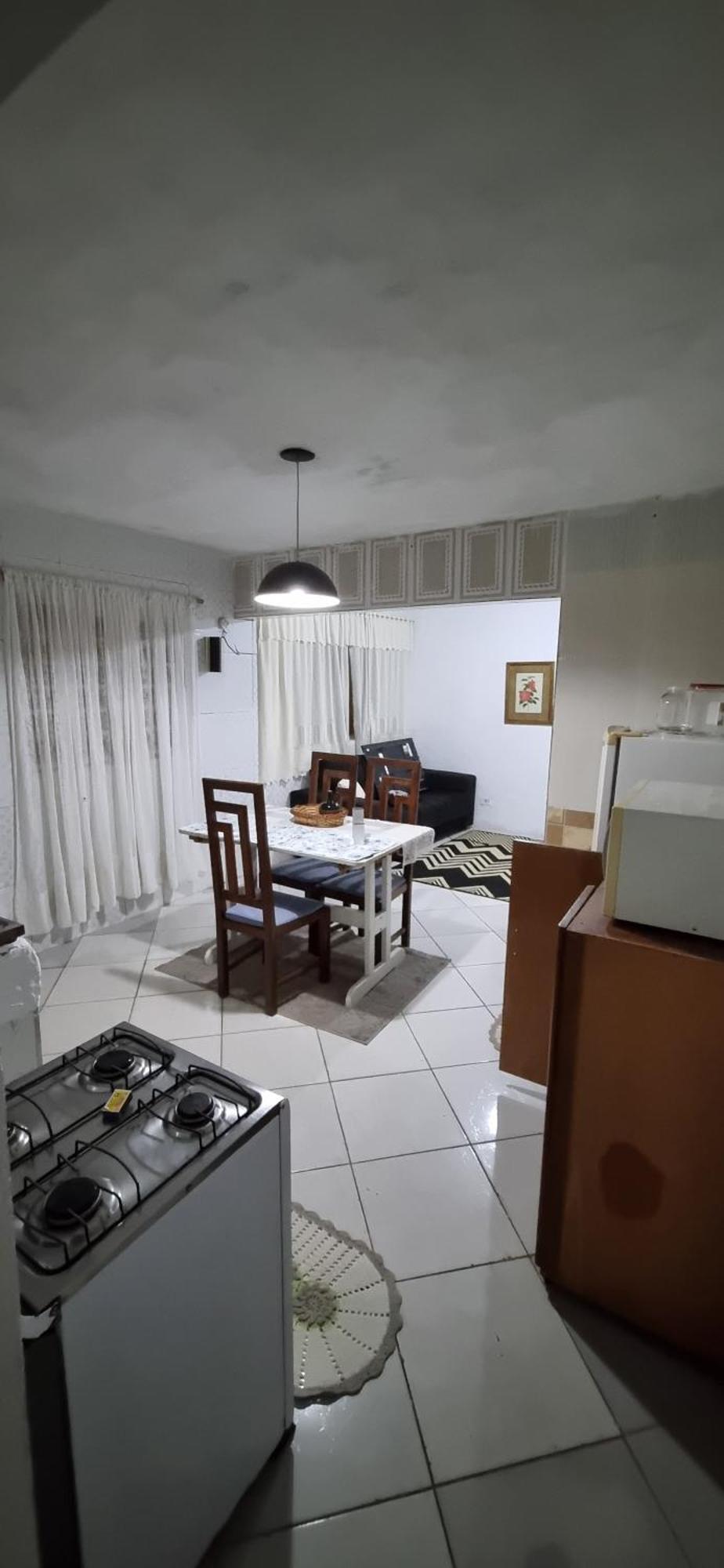 Meu Aconchego 度假居 *