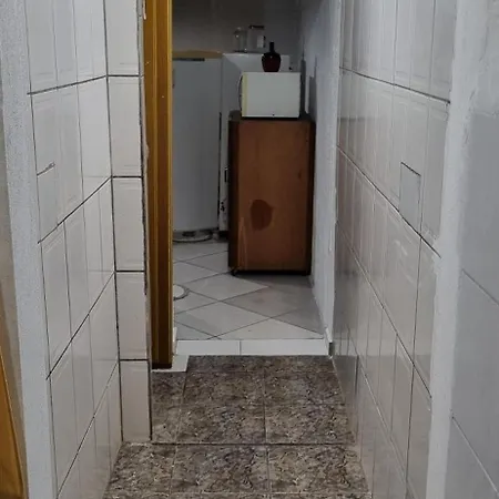 Meu Aconchego Villa São Paulo Exterior photo