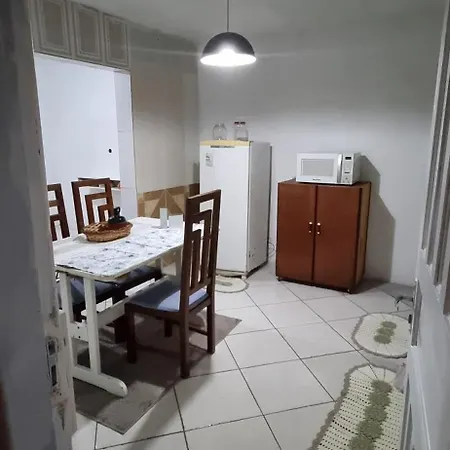 Meu Aconchego Villa São Paulo Exterior photo