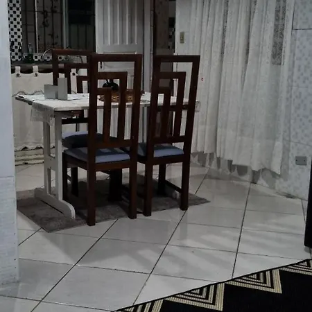 Meu Aconchego Villa São Paulo Exterior photo