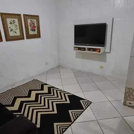 Meu Aconchego Villa São Paulo Exterior photo