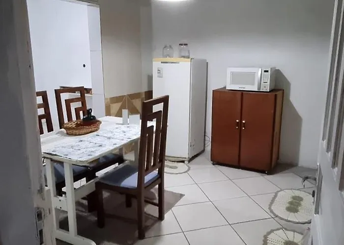 Meu Aconchego