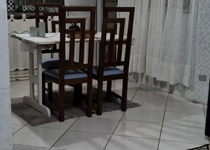 Meu Aconchego