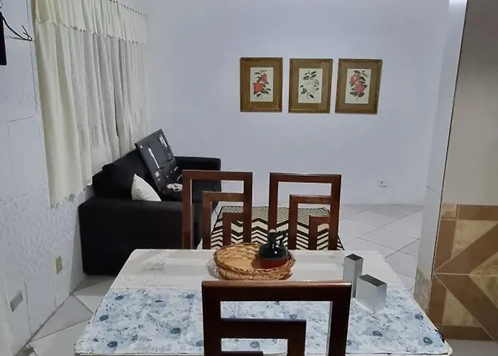 Meu Aconchego